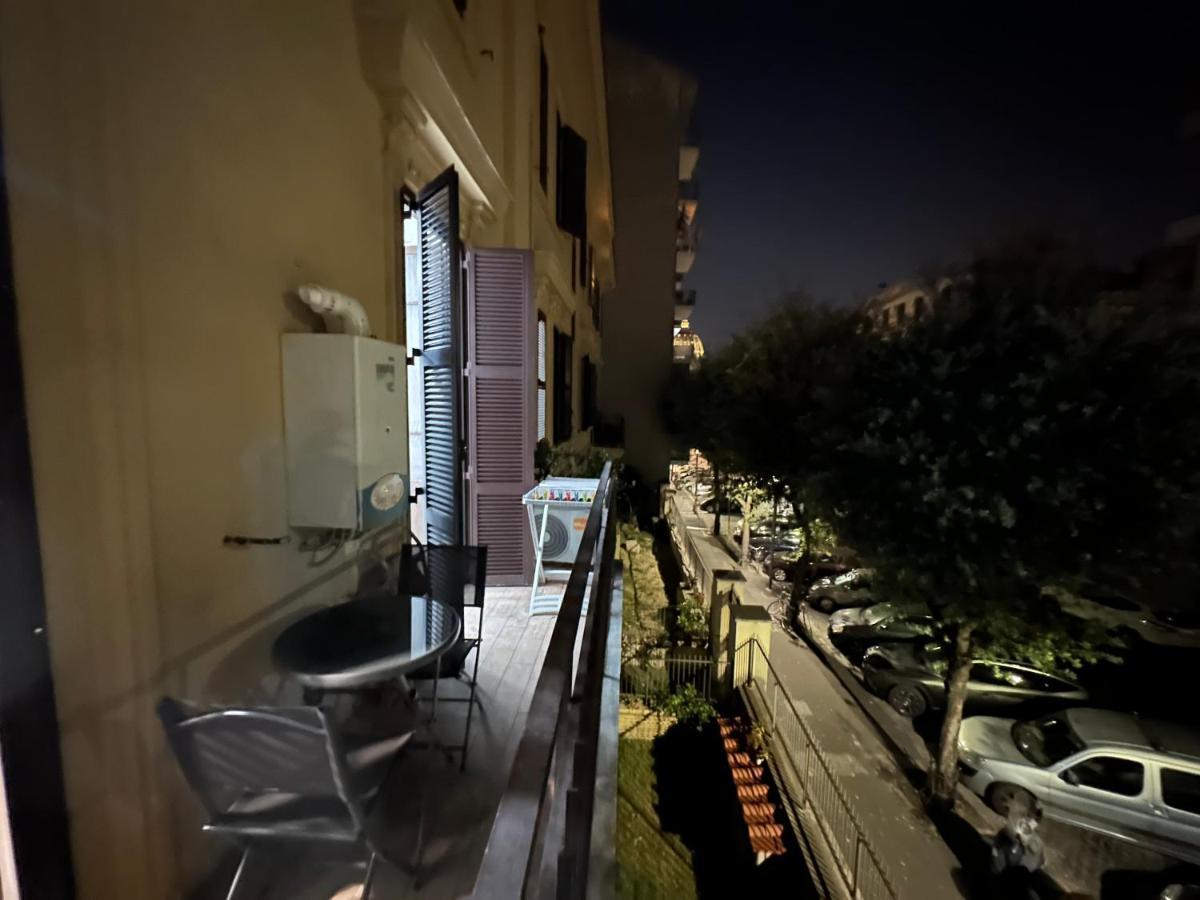Vatican Home Рим Екстер'єр фото