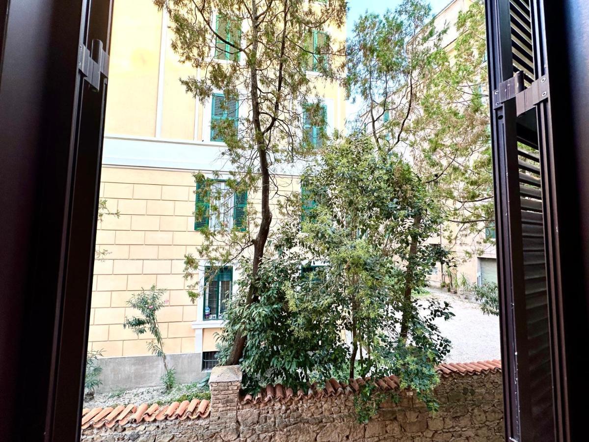 Vatican Home Рим Екстер'єр фото